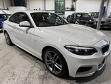 Used BMW 2 Series
