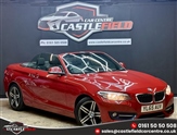 Used BMW 2 Series