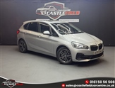Used BMW 2 Series