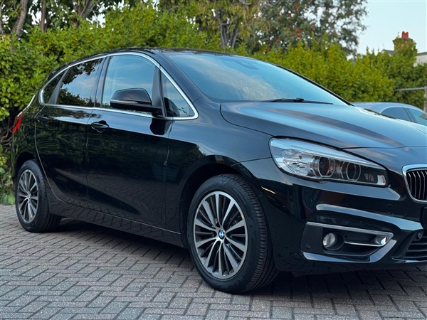 Large image for the Used BMW 2 Series Active Tourer