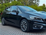 Used BMW 2 Series
