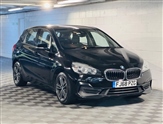 Used BMW 2 Series
