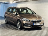 Used BMW 2 Series