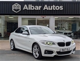 Used BMW 2 Series