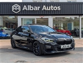Used BMW 2 Series