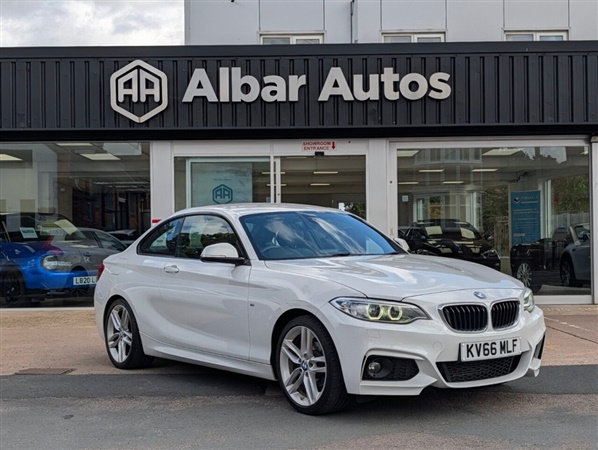 Large image for the Used BMW 2 SERIES