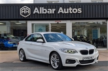 BMW 2 Series