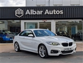 Used BMW 2 Series