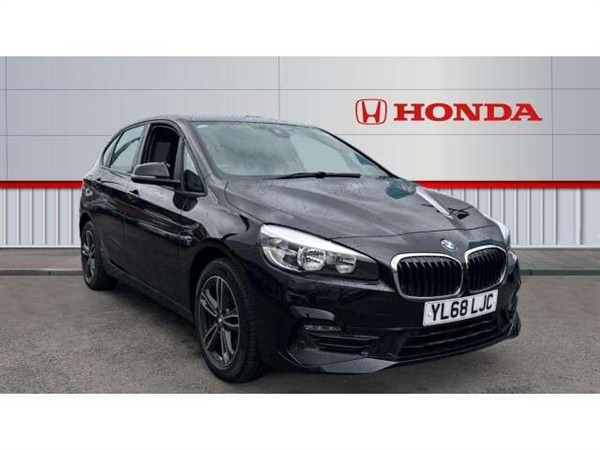 Large image for the Used BMW 2 Series Active Tourer