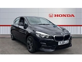 BMW 2 Series Image 1