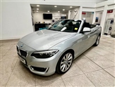 Used BMW 2 Series