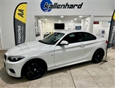 Used BMW 2 Series