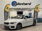 Used BMW 2 Series