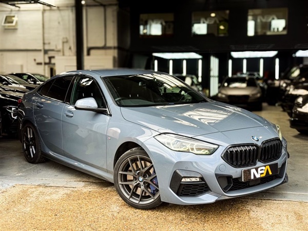 Large image for the Used BMW 2 SERIES GRAN COUPE