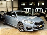 Used BMW 2 Series