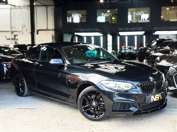 Large image for the Used BMW 2 SERIES