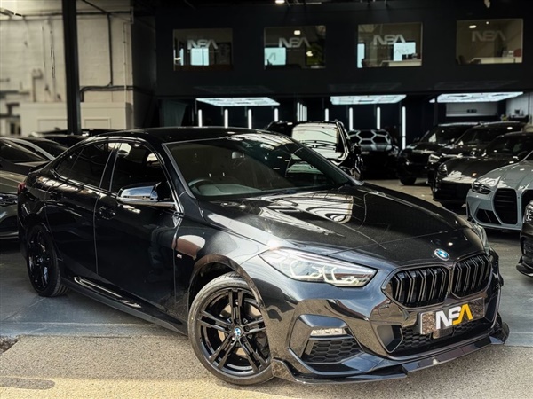 Large image for the Used BMW 2 SERIES GRAN COUPE