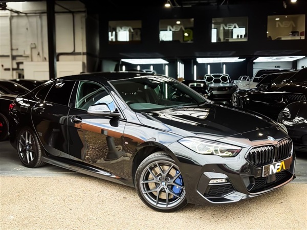Large image for the Used BMW 2 SERIES GRAN COUPE