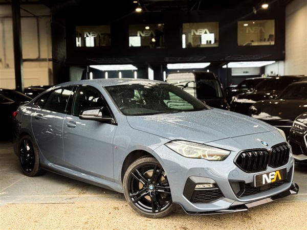 Large image for the Used BMW 2 SERIES GRAN COUPE