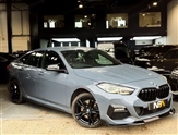 Used BMW 2 Series