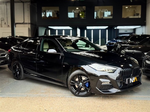 Large image for the Used BMW 2 SERIES GRAN COUPE