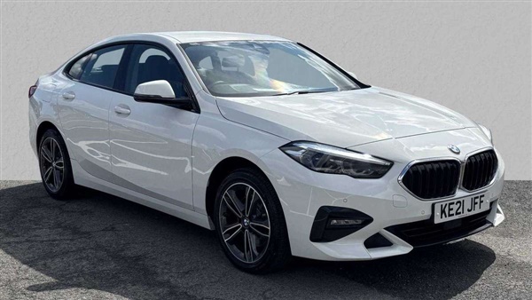 Large image for the Used BMW 2 Series Gran Coupe