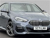 BMW 2 Series Image 1