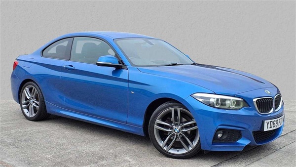 Large image for the Used BMW 2 Series