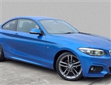 BMW 2 Series Image 1