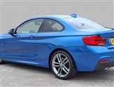 BMW 2 Series Image 2