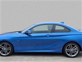 BMW 2 Series Image 4