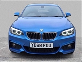 BMW 2 Series Image 5