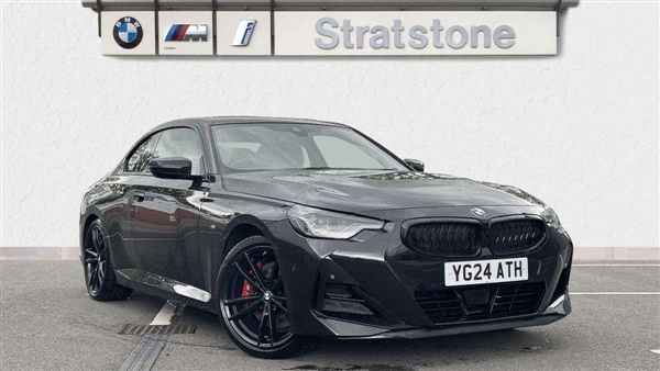 Large image for the Used BMW 2 Series