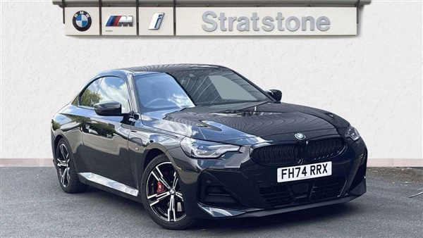 Large image for the Used BMW 2 Series