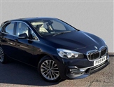 BMW 2 Series Image 1