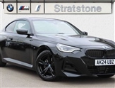 BMW 2 Series Image 1