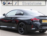 BMW 2 Series Image 2