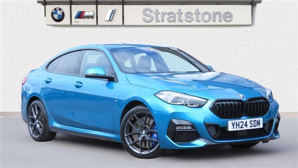 Large image for the Used BMW 2 Series Gran Coupe