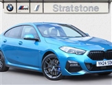 BMW 2 Series Image 1