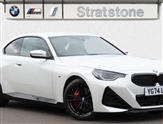 BMW 2 Series Image 1