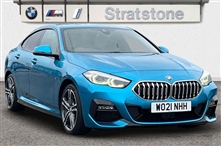 Used BMW 2 Series