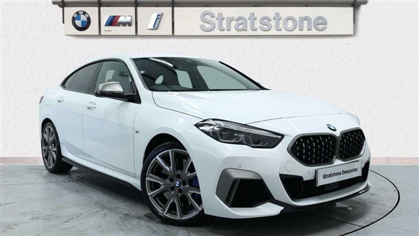 Large image for the Used BMW 2 Series Gran Coupe