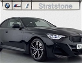 BMW 2 Series Image 1