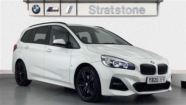 Large image for the Used BMW 2 Series Gran Tourer