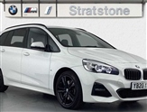BMW 2 Series Image 1