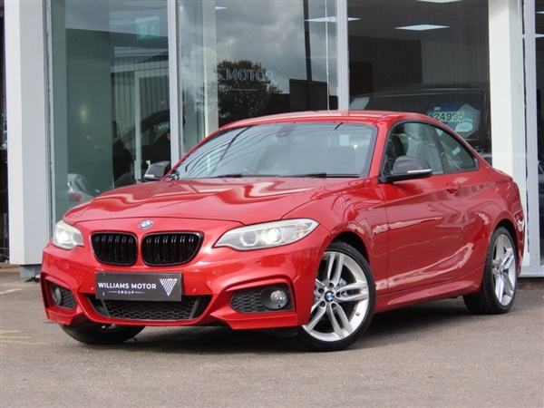 Large image for the Used BMW 2 SERIES