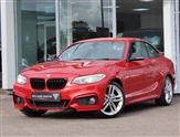 Used BMW 2 Series
