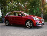 Used BMW 2 Series