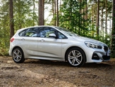 Used BMW 2 Series