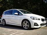Used BMW 2 Series